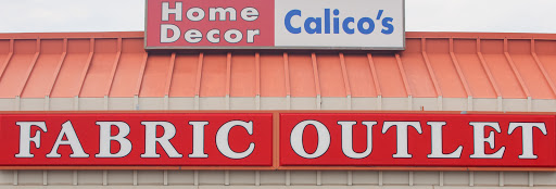 Fabric Store «Fabric Outlet», reviews and photos, 1333 S Glenstone Ave, Springfield, MO 65804, USA