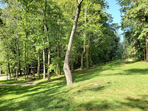Park «Louise F Cosca Regional Park», reviews and photos, 11000 Thrift Rd, Clinton, MD 20735, USA