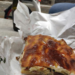 Photo n°1 de l'avis de Paolo.e fait le 18/02/2021 à 21:09 sur le  La Schiacciata à Florence