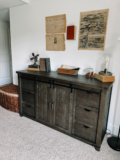 Furniture Store «Talsma Furniture Cascade», reviews and photos, 1100 E Paris Ave SE #1, Grand Rapids, MI 49546, USA