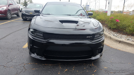 Subaru Dealer «LaFontaine Subaru», reviews and photos, 3055 E West Maple Rd, Commerce Charter Twp, MI 48390, USA