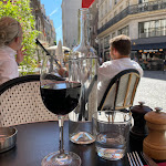 Photo n° 2 de l'avis de Manuel.i fait le 15/05/2022 à 16:25 pour Le Chant des Voyelles à Paris