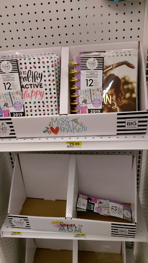 Fabric Store «Jo-Ann Fabrics and Crafts», reviews and photos, 2130 E Markland Ave, Kokomo, IN 46901, USA