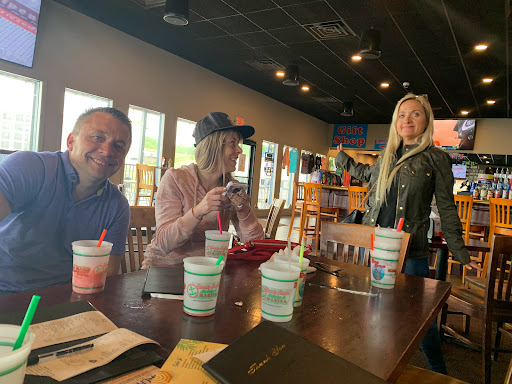 Dog Days Bar and Grill