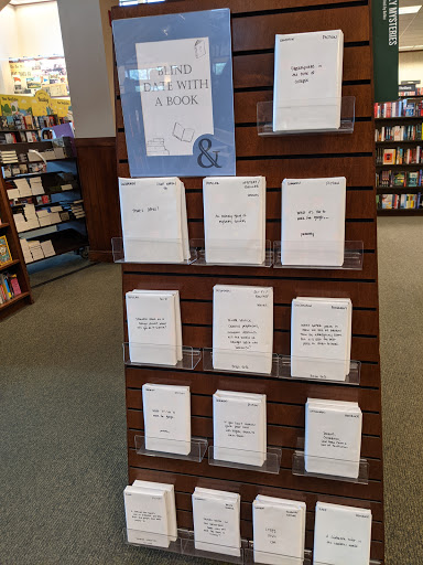 Book Store «Barnes & Noble», reviews and photos, 4550 University Ave, West Des Moines, IA 50266, USA