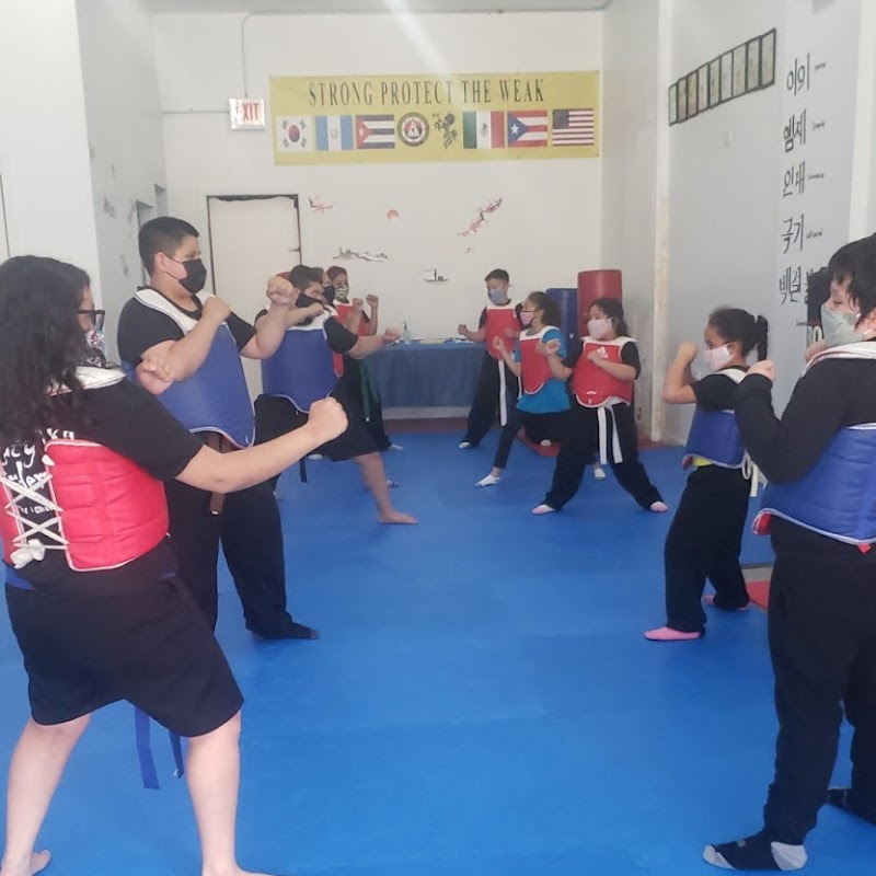 Legacy TKD Academy