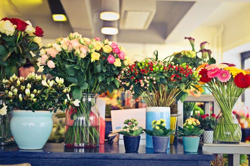 Otown Flowers a Boutique Florist