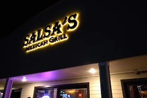 Salsa's Mexican Grill image