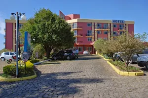 São João Palace Hotel image