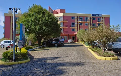 São João Palace Hotel image