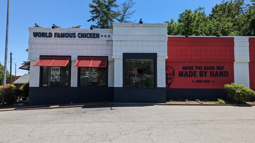 KFC St. Louis, MO 63119 Menu, Reviews, Hours & Contact