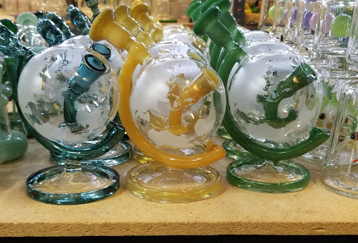 Glassware wholesaler Henderson