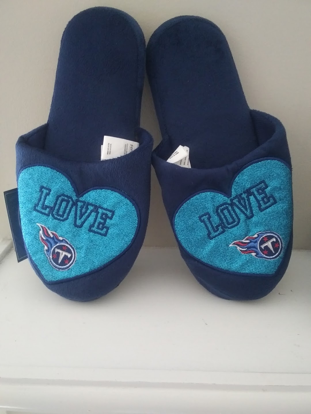 K & T Sports Apparel