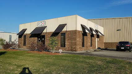 GHX Industrial, LLC.