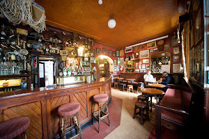 Cronin's Pub