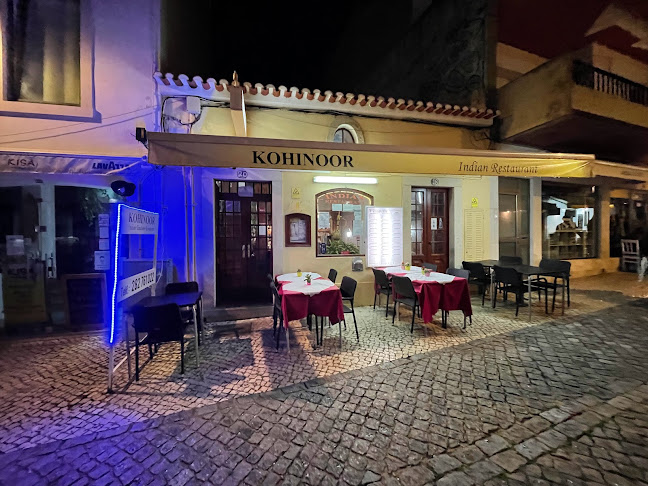 Restaurant Kohinoor - Lagos