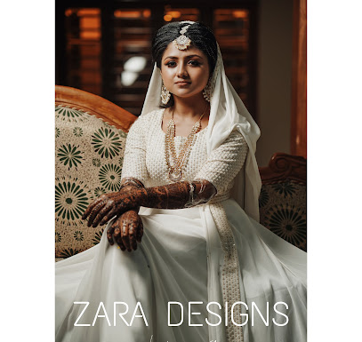 Zara Designs