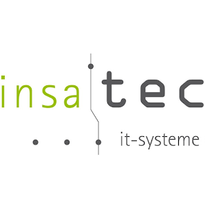 Insatec IT-Systeme GmbH & Co. KG Friedrich-List-Straße 8, 78234 Engen, Deutschland