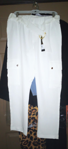 Clothing Store «Citi Trends», reviews and photos, 4425 S Westnedge Ave, Kalamazoo, MI 49008, USA