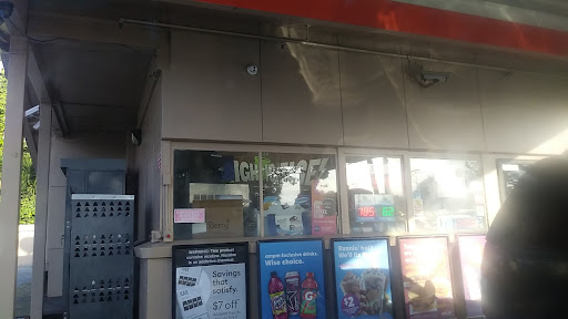 Convenience Store «ampm», reviews and photos, 332 Pico Blvd, Santa Monica, CA 90405, USA
