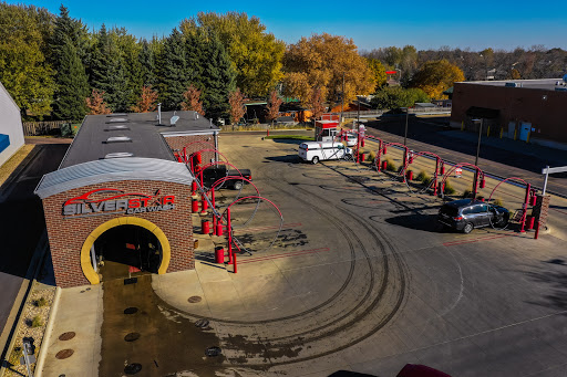 Car Wash «Silverstar Car Wash», reviews and photos, 1620 S Sycamore Ave, Sioux Falls, SD 57110, USA