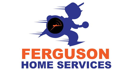 Ferguson Home Services in Gore, Oklahoma