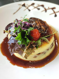 Foie gras du Restaurant Le Quatorze XIV à Vernon - n°5