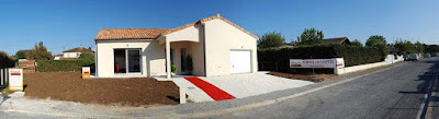 ROUQUIE CONSTRUCTIONS PERIGUEUX 24 à Périgueux