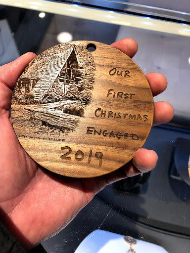 Jewelry Store «Mefford Jewelers», reviews and photos, 102 N Court St, Florence, AL 35630, USA