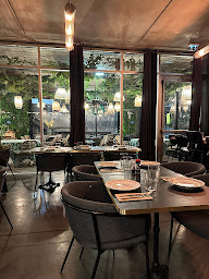 Photo n°18 de Le Buffet du Grand Marché à Toulouse ()