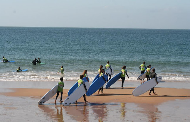 Surf Academia João Macedo