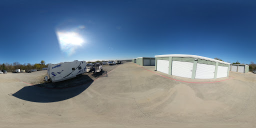 Self-Storage Facility «Move It Self Storage - Celina», reviews and photos, 3910 S Preston Rd, Celina, TX 75009, USA