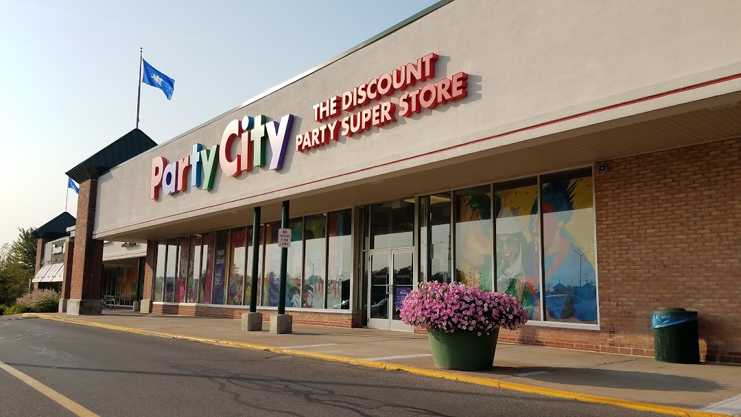 Party City