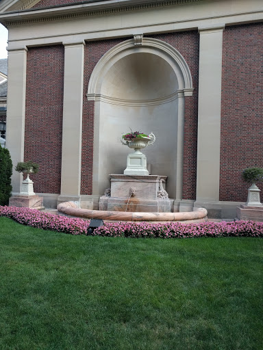 Banquet Hall «Hall of Springs», reviews and photos, 108 Avenue of the Pines, Saratoga Springs, NY 12866, USA