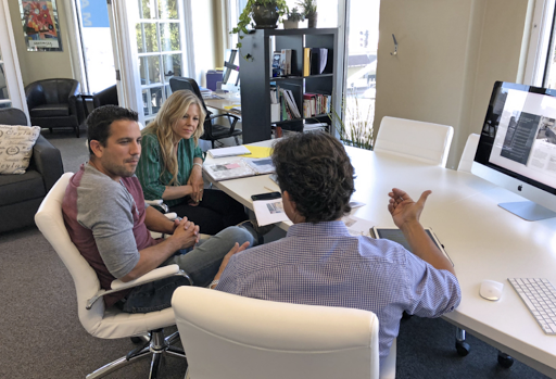 Advertising Agency «Marketing and Advertising Design Group, LLC», reviews and photos, 3911 Fifth Ave #208, San Diego, CA 92103, USA