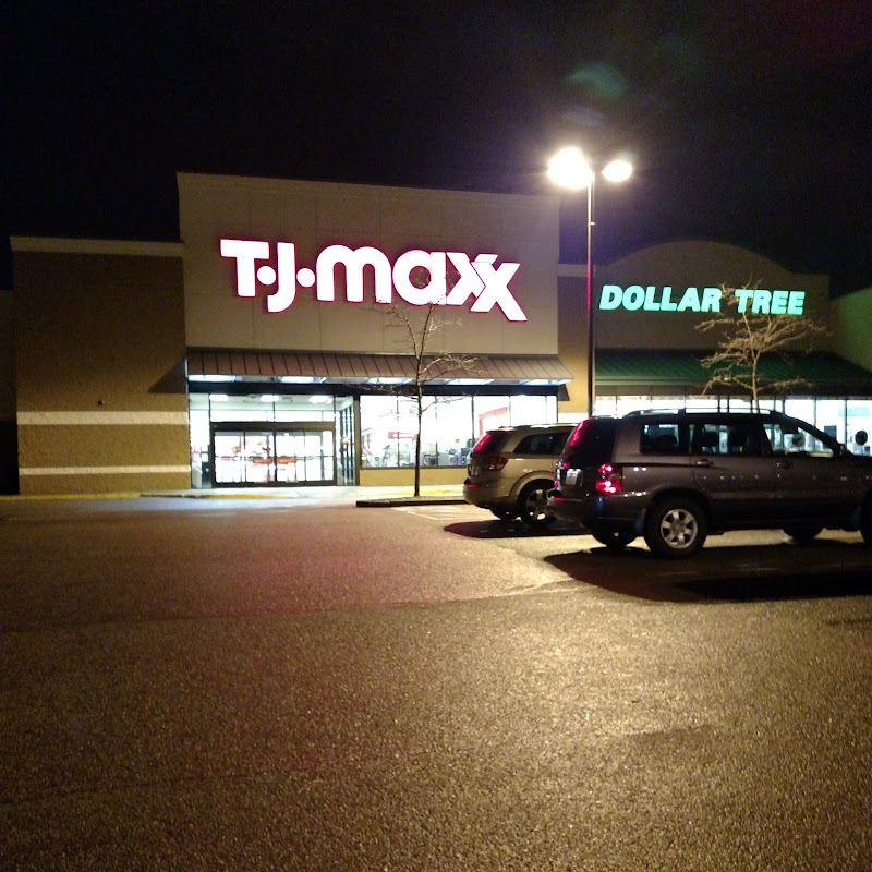 T.J. Maxx