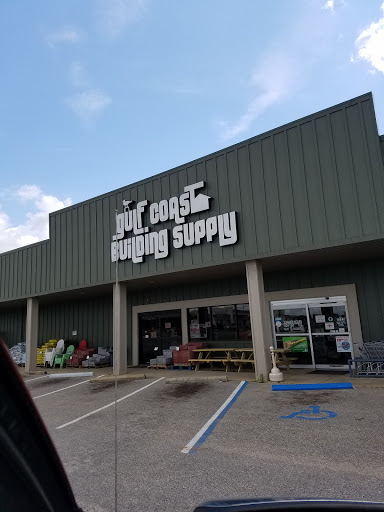 Gulf Coast Building Supply & Hardware, 21090 AL-59, Robertsdale, AL 36567, USA, 