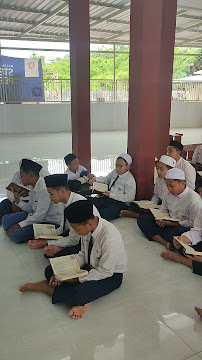 Foto MAS  Tahfidz Al Qur'an Al Islami, Kabupaten Banyuwangi