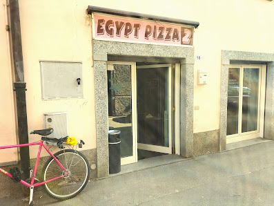 Egypt Pizza 2 Via Ponte, 17, 23841 Annone di Brianza LC, Italia
