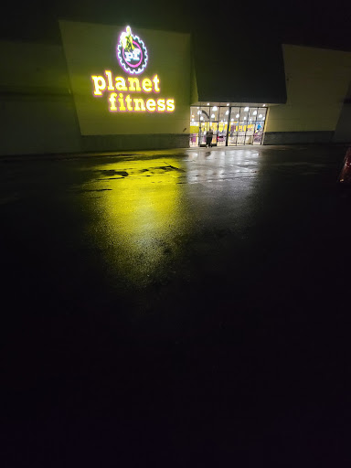 Gym «Planet Fitness», reviews and photos, 4310 Wheaton Way, Bremerton, WA 98310, USA