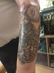 AJ Tattoo