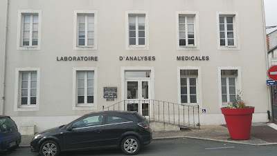 Labo Bioliance - Les Herbiers à Les Herbiers