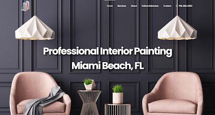 Miami Beach Condo Painters