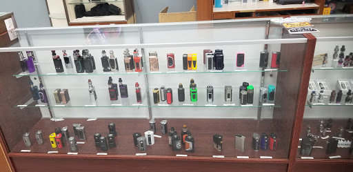 VAPOLOCITY East Best Vape Shop and EJuice in El Paso & Ft Bliss