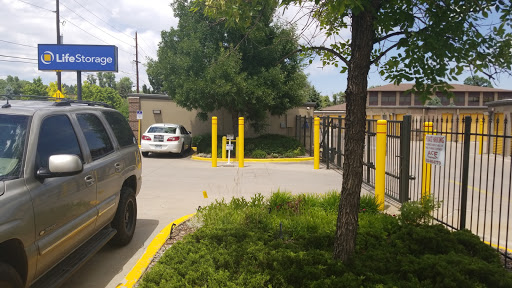 Self-Storage Facility «Life Storage», reviews and photos, 1576 Kipling St, Lakewood, CO 80215, USA