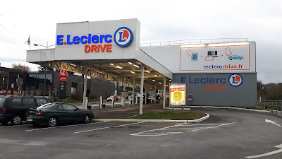 E.Leclerc DRIVE Villeparisis à Villeparisis