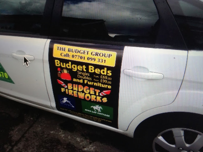 Budget Beds South Wales - Shop