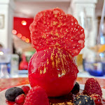 Photo n°1 de l'avis de Marc.r fait le 28/05/2022 à 20:23 sur le  Ristorante Vivaldi à Braunschweig