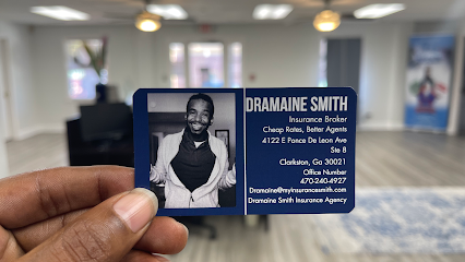 Dramaine Smith Insurance Agency