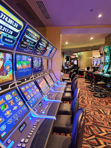 Tropicana Las Vegas Casino